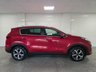 USED 2021 21 KIA SPORTAGE 1.6 GDi 2 GPF SUV 5dr Petrol Manual Euro 6 (s/s) (130 bhp) 