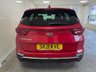 USED 2021 21 KIA SPORTAGE 1.6 GDi 2 GPF SUV 5dr Petrol Manual Euro 6 (s/s) (130 bhp) 