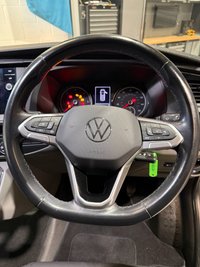 USED 2023 23 VOLKSWAGEN TRANSPORTER 2.0 TDI T28 Highline 5dr Diesel Manual FWD SWB Euro 6 10ps Camper Pop Top Finance+PopTop+Camper+SouthlandConversion+34K Mls