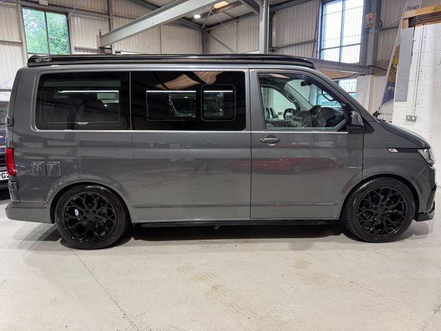 View our VOLKSWAGEN TRANSPORTER
