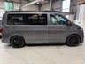 USED 2023 23 VOLKSWAGEN TRANSPORTER 2.0 TDI T28 Highline 5dr Diesel Manual FWD SWB Euro 6 10ps Camper Pop Top Finance+PopTop+Camper+SouthlandConversion+34K Mls