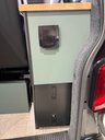 USED 2023 23 VOLKSWAGEN TRANSPORTER 2.0 TDI T28 Highline 5dr Diesel Manual FWD SWB Euro 6 10ps Camper Pop Top Finance+PopTop+Camper+SouthlandConversion+34K Mls