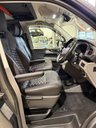 USED 2023 23 VOLKSWAGEN TRANSPORTER 2.0 TDI T28 Highline 5dr Diesel Manual FWD SWB Euro 6 10ps Camper Pop Top Finance+PopTop+Camper+SouthlandConversion+34K Mls
