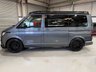 USED 2023 23 VOLKSWAGEN TRANSPORTER 2.0 TDI T28 Highline 5dr Diesel Manual FWD SWB Euro 6 10ps Camper Pop Top Finance+PopTop+Camper+SouthlandConversion+34K Mls