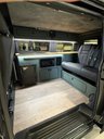 USED 2023 23 VOLKSWAGEN TRANSPORTER 2.0 TDI T28 Highline 5dr Diesel Manual FWD SWB Euro 6 10ps Camper Pop Top Finance+PopTop+Camper+SouthlandConversion+34K Mls