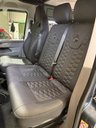 USED 2023 23 VOLKSWAGEN TRANSPORTER 2.0 TDI T28 Highline 5dr Diesel Manual FWD SWB Euro 6 10ps Camper Pop Top Finance+PopTop+Camper+SouthlandConversion+34K Mls