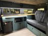 USED 2023 23 VOLKSWAGEN TRANSPORTER 2.0 TDI T28 Highline 5dr Diesel Manual FWD SWB Euro 6 10ps Camper Pop Top Finance+PopTop+Camper+SouthlandConversion+34K Mls
