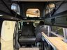 USED 2023 23 VOLKSWAGEN TRANSPORTER 2.0 TDI T28 Highline 5dr Diesel Manual FWD SWB Euro 6 10ps Camper Pop Top Finance+PopTop+Camper+SouthlandConversion+34K Mls