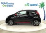 USED 2021 70 TOYOTA AYGO 1.0 VVT-i x-trend Hatchback 5dr Petrol Manual Euro 6 (Safety Sense) (71 ps) 2020 Bold Black Aygo X-Trend with Apple Carplay & Android Auto, Touchscreen, Cruise, Reverse Camera, 2 Keys, S/H Only 38000 Miles