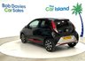 USED 2021 70 TOYOTA AYGO 1.0 VVT-i x-trend Hatchback 5dr Petrol Manual Euro 6 (Safety Sense) (71 ps) 2020 Bold Black Aygo X-Trend with Apple Carplay & Android Auto, Touchscreen, Cruise, Reverse Camera, 2 Keys, S/H Only 38000 Miles