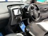 USED 2021 70 TOYOTA AYGO 1.0 VVT-i x-trend Hatchback 5dr Petrol Manual Euro 6 (Safety Sense) (71 ps) 2020 Bold Black Aygo X-Trend with Apple Carplay & Android Auto, Touchscreen, Cruise, Reverse Camera, 2 Keys, S/H Only 38000 Miles