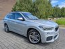 USED 2016 66 BMW X1 2.0 20d M Sport SUV 5dr Diesel Auto xDrive Euro 6 (s/s) (190 ps) 