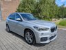 USED 2016 66 BMW X1 2.0 20d M Sport SUV 5dr Diesel Auto xDrive Euro 6 (s/s) (190 ps) 