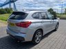 USED 2016 66 BMW X1 2.0 20d M Sport SUV 5dr Diesel Auto xDrive Euro 6 (s/s) (190 ps) 