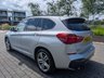 USED 2016 66 BMW X1 2.0 20d M Sport SUV 5dr Diesel Auto xDrive Euro 6 (s/s) (190 ps) 