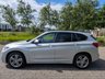 USED 2016 66 BMW X1 2.0 20d M Sport SUV 5dr Diesel Auto xDrive Euro 6 (s/s) (190 ps) 