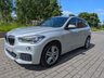 USED 2016 66 BMW X1 2.0 20d M Sport SUV 5dr Diesel Auto xDrive Euro 6 (s/s) (190 ps) 