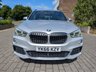 USED 2016 66 BMW X1 2.0 20d M Sport SUV 5dr Diesel Auto xDrive Euro 6 (s/s) (190 ps) 