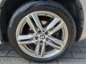 USED 2016 66 BMW X1 2.0 20d M Sport SUV 5dr Diesel Auto xDrive Euro 6 (s/s) (190 ps) 