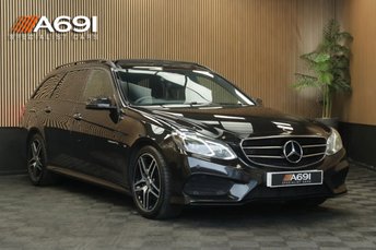 2016 MERCEDES-BENZ E-CLASS