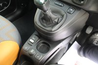 USED 2016 16 FIAT PANDA 1.3 MultiJet Trekking Hatchback 5dr Diesel Manual Euro 6 (s/s) (95 ps) --WINTER PACK--5 SEATS--PUMPKIN CHARCOAL INTERIOR--