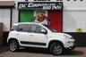 USED 2016 16 FIAT PANDA 1.3 MultiJet Trekking Hatchback 5dr Diesel Manual Euro 6 (s/s) (95 ps) --WINTER PACK--5 SEATS--PUMPKIN CHARCOAL INTERIOR--