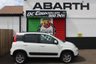 USED 2016 16 FIAT PANDA 1.3 MultiJet Trekking Hatchback 5dr Diesel Manual Euro 6 (s/s) (95 ps) --WINTER PACK--5 SEATS--PUMPKIN CHARCOAL INTERIOR--