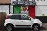USED 2016 16 FIAT PANDA 1.3 MultiJet Trekking Hatchback 5dr Diesel Manual Euro 6 (s/s) (95 ps) --WINTER PACK--5 SEATS--PUMPKIN CHARCOAL INTERIOR--