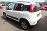 USED 2016 16 FIAT PANDA 1.3 MultiJet Trekking Hatchback 5dr Diesel Manual Euro 6 (s/s) (95 ps) --WINTER PACK--5 SEATS--PUMPKIN CHARCOAL INTERIOR--