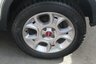USED 2016 16 FIAT PANDA 1.3 MultiJet Trekking Hatchback 5dr Diesel Manual Euro 6 (s/s) (95 ps) --WINTER PACK--5 SEATS--PUMPKIN CHARCOAL INTERIOR--