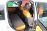 USED 2016 16 FIAT PANDA 1.3 MultiJet Trekking Hatchback 5dr Diesel Manual Euro 6 (s/s) (95 ps) --WINTER PACK--5 SEATS--PUMPKIN CHARCOAL INTERIOR--