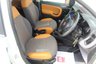 USED 2016 16 FIAT PANDA 1.3 MultiJet Trekking Hatchback 5dr Diesel Manual Euro 6 (s/s) (95 ps) --WINTER PACK--5 SEATS--PUMPKIN CHARCOAL INTERIOR--
