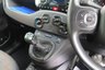 USED 2016 16 FIAT PANDA 1.3 MultiJet Trekking Hatchback 5dr Diesel Manual Euro 6 (s/s) (95 ps) --WINTER PACK--5 SEATS--PUMPKIN CHARCOAL INTERIOR--