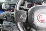 USED 2016 16 FIAT PANDA 1.3 MultiJet Trekking Hatchback 5dr Diesel Manual Euro 6 (s/s) (95 ps) --WINTER PACK--5 SEATS--PUMPKIN CHARCOAL INTERIOR--
