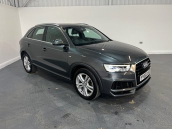 View our AUDI Q3