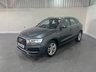 USED 2016 66 AUDI Q3 1.4 TFSI CoD S line Edition SUV 5dr Petrol Manual Euro 6 (s/s) (150 ps) Half Leather, Heated Seats,Climate