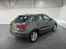 USED 2016 66 AUDI Q3 1.4 TFSI CoD S line Edition SUV 5dr Petrol Manual Euro 6 (s/s) (150 ps) Half Leather, Heated Seats,Climate