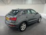 USED 2016 66 AUDI Q3 1.4 TFSI CoD S line Edition SUV 5dr Petrol Manual Euro 6 (s/s) (150 ps) Half Leather, Heated Seats,Climate