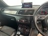 USED 2016 66 AUDI Q3 1.4 TFSI CoD S line Edition SUV 5dr Petrol Manual Euro 6 (s/s) (150 ps) Half Leather, Heated Seats,Climate