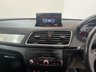 USED 2016 66 AUDI Q3 1.4 TFSI CoD S line Edition SUV 5dr Petrol Manual Euro 6 (s/s) (150 ps) Half Leather, Heated Seats,Climate