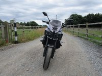 USED 2016 66 YAMAHA MT-10 1000 Hyper-naked Petrol Manual Euro 4 (160 ps) 