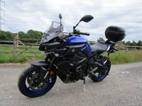 USED 2016 66 YAMAHA MT-10 1000 Hyper-naked Petrol Manual Euro 4 (160 ps) 
