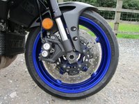 USED 2016 66 YAMAHA MT-10 1000 Hyper-naked Petrol Manual Euro 4 (160 ps) 
