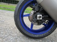 USED 2016 66 YAMAHA MT-10 1000 Hyper-naked Petrol Manual Euro 4 (160 ps) 