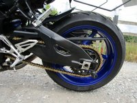 USED 2016 66 YAMAHA MT-10 1000 Hyper-naked Petrol Manual Euro 4 (160 ps) 