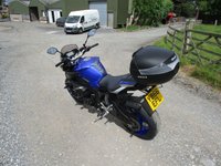 USED 2016 66 YAMAHA MT-10 1000 Hyper-naked Petrol Manual Euro 4 (160 ps) 