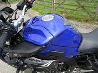 USED 2016 66 YAMAHA MT-10 1000 Hyper-naked Petrol Manual Euro 4 (160 ps) 