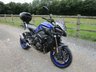 USED 2016 66 YAMAHA MT-10 1000 Hyper-naked Petrol Manual Euro 4 (160 ps) 