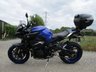 USED 2016 66 YAMAHA MT-10 1000 Hyper-naked Petrol Manual Euro 4 (160 ps) 