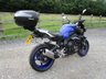 USED 2016 66 YAMAHA MT-10 1000 Hyper-naked Petrol Manual Euro 4 (160 ps) 